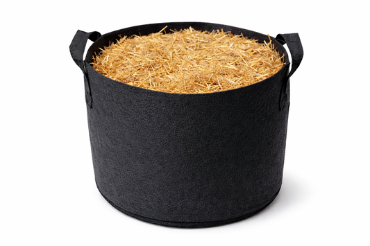 ACTUAL™ Ready-to-Grow Pot